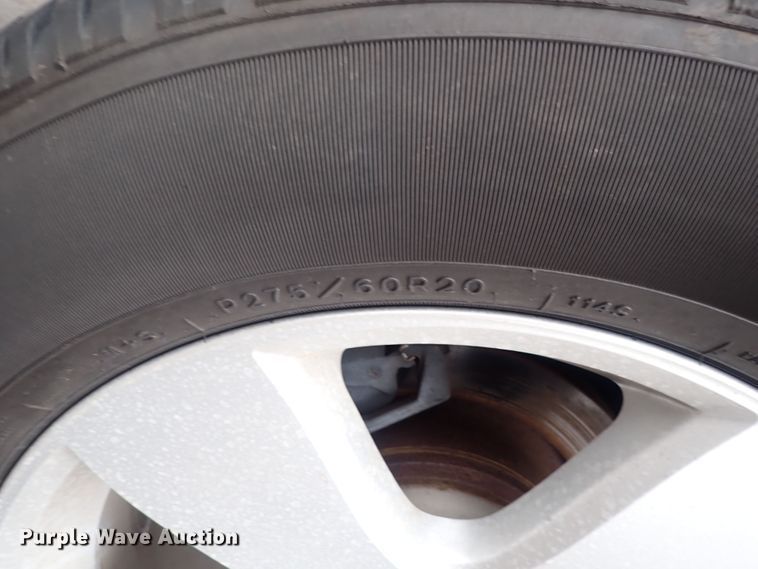 image for item DG2669 2011 Dodge Ram 1500  Crew Cab pickup truck