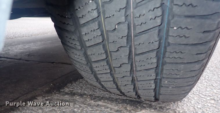 image for item DG2669 2011 Dodge Ram 1500  Crew Cab pickup truck