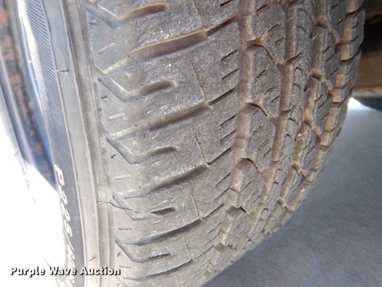 image for item DM2505 2001 Ford Crown Victoria Police Interceptor