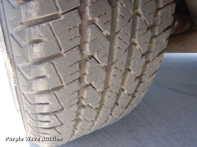 image for item DM2505 2001 Ford Crown Victoria Police Interceptor