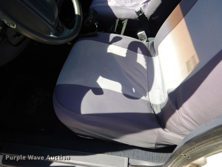 image for item DM2506 1999 Ford Crown Victoria Police Interceptor