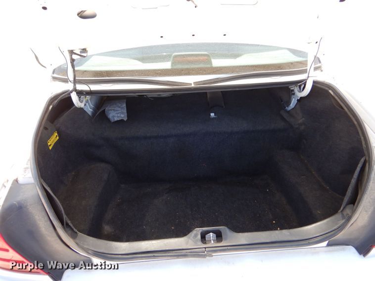 image for item DM2506 1999 Ford Crown Victoria Police Interceptor