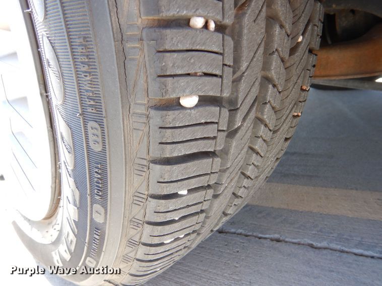 image for item DM2506 1999 Ford Crown Victoria Police Interceptor