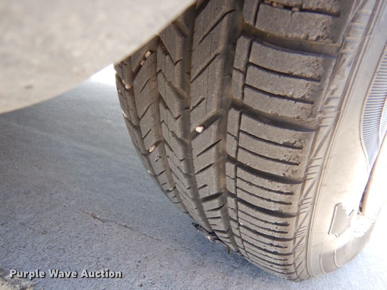 image for item DM2506 1999 Ford Crown Victoria Police Interceptor