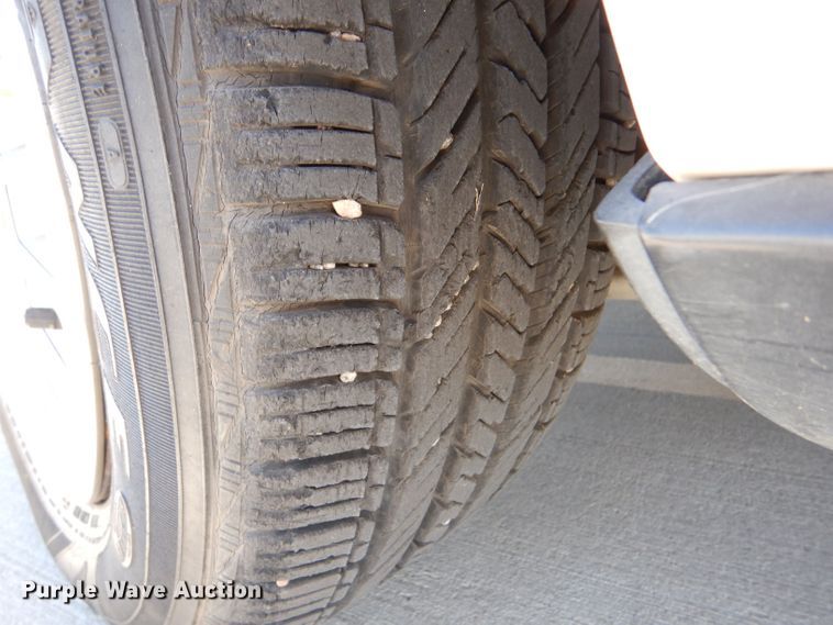 image for item DM2506 1999 Ford Crown Victoria Police Interceptor