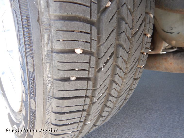 image for item DM2506 1999 Ford Crown Victoria Police Interceptor