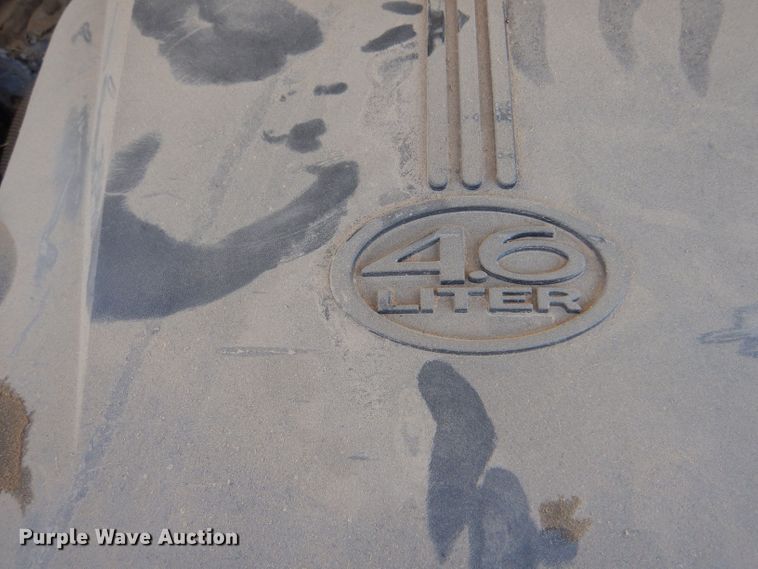 image for item DM2507 1999 Ford Crown Victoria Police Interceptor