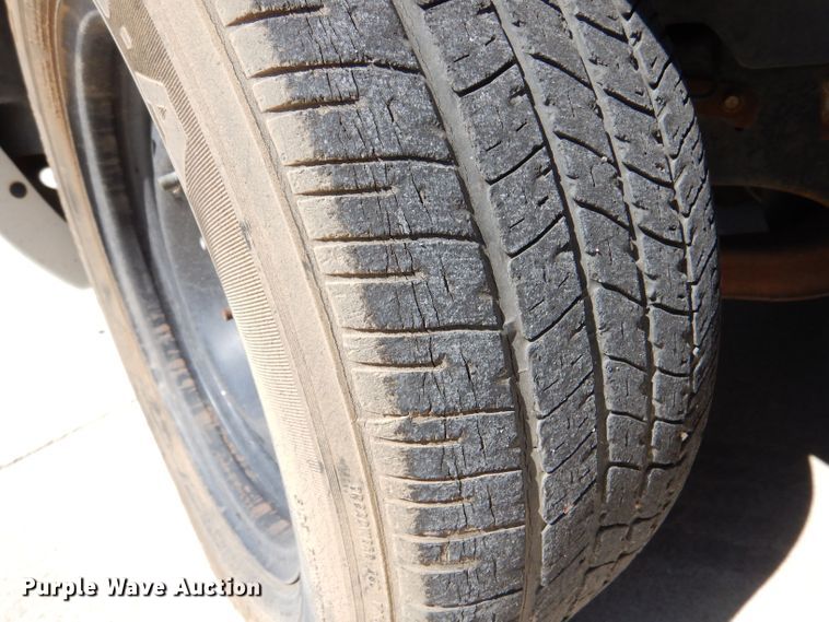 image for item DM2507 1999 Ford Crown Victoria Police Interceptor