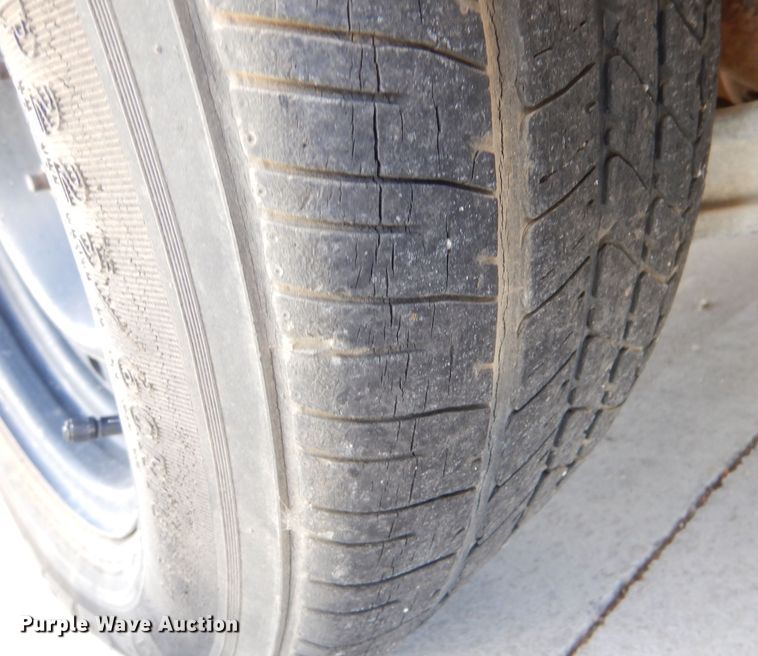 image for item DM2507 1999 Ford Crown Victoria Police Interceptor