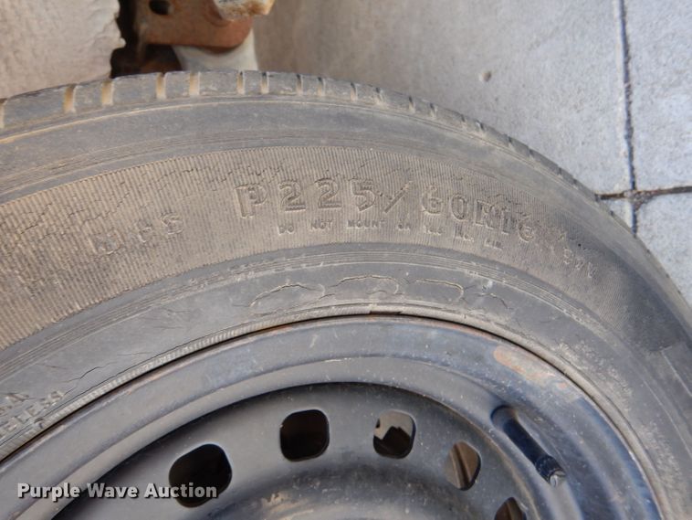 image for item DM2507 1999 Ford Crown Victoria Police Interceptor