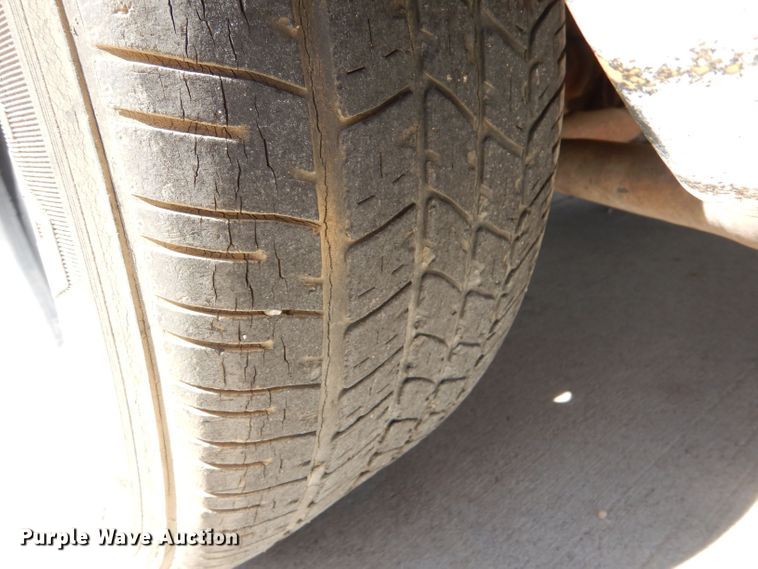 image for item DM2507 1999 Ford Crown Victoria Police Interceptor