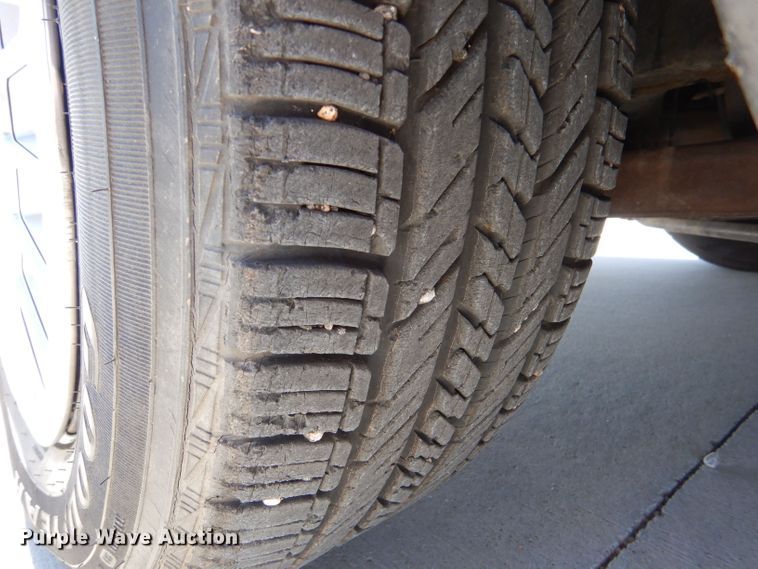 image for item DM2508 2000 Ford Crown Victoria Police Interceptor