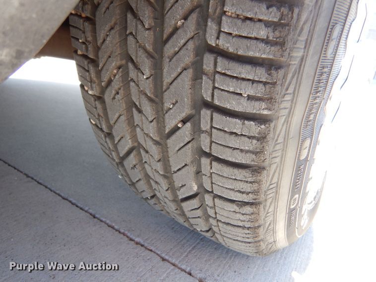 image for item DM2508 2000 Ford Crown Victoria Police Interceptor