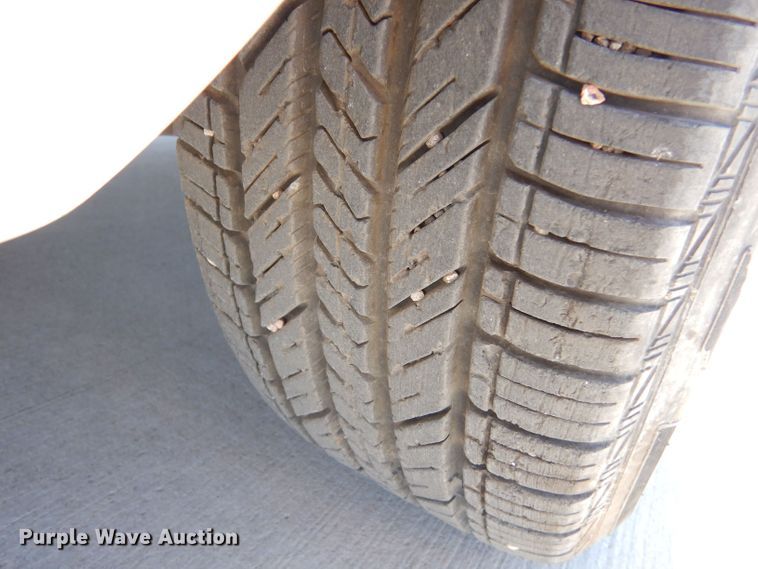 image for item DM2508 2000 Ford Crown Victoria Police Interceptor