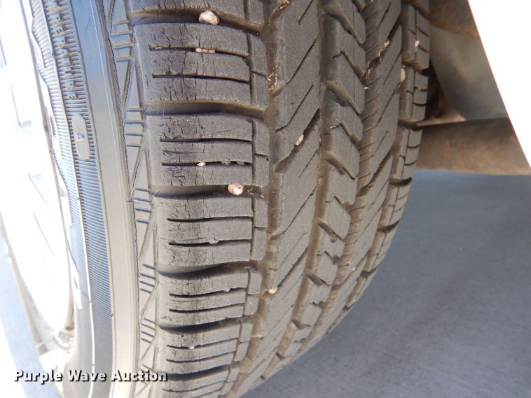 image for item DM2508 2000 Ford Crown Victoria Police Interceptor