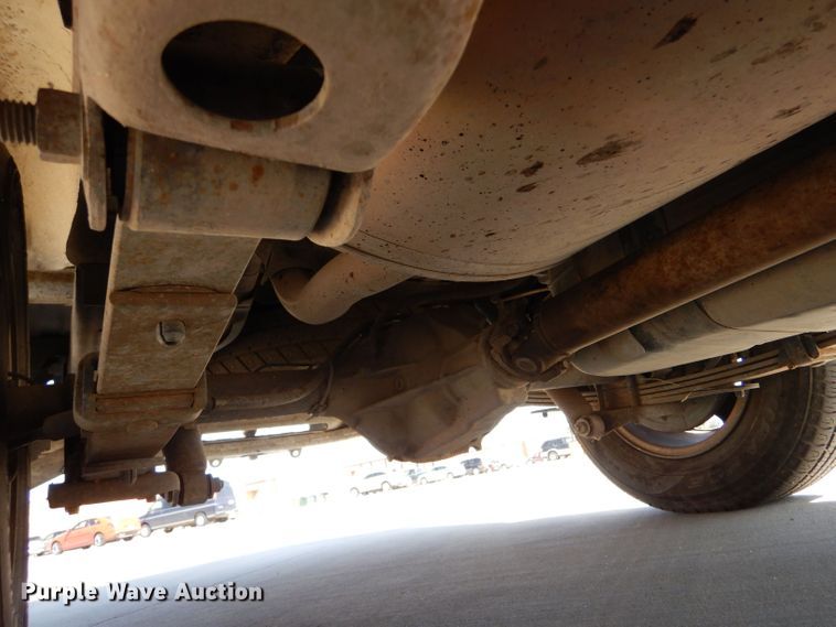 image for item DM2509 2003 Chevrolet S10  Ext. Cab pickup truck