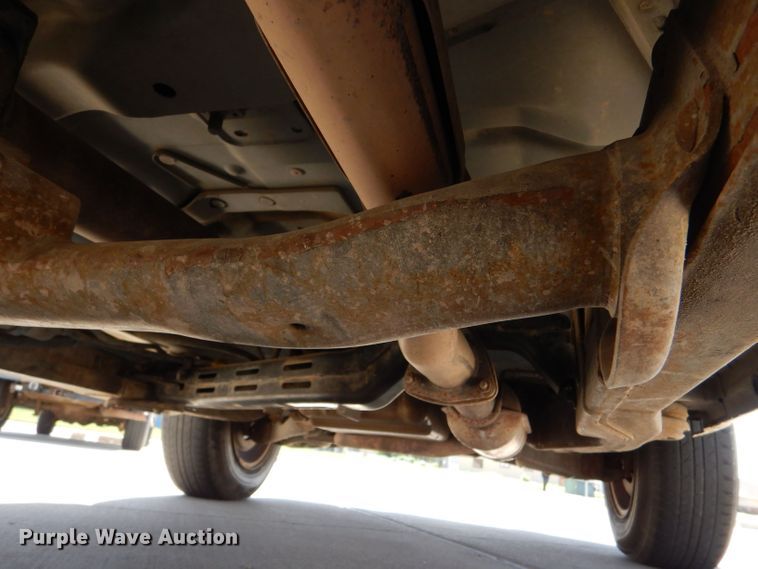 image for item DM2509 2003 Chevrolet S10  Ext. Cab pickup truck