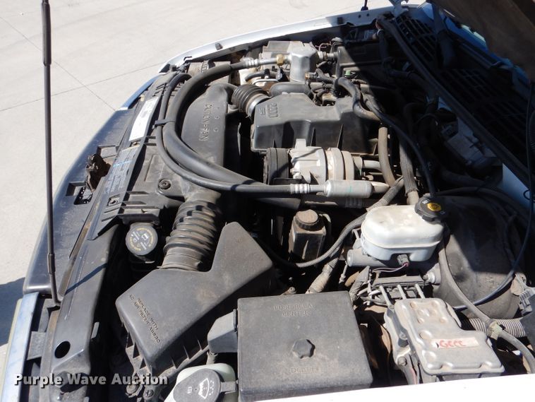 image for item DM2509 2003 Chevrolet S10  Ext. Cab pickup truck