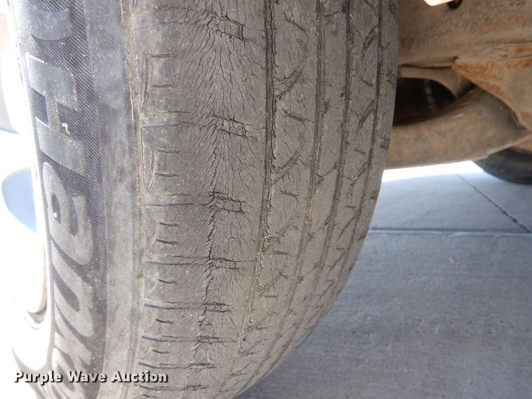 image for item DM2509 2003 Chevrolet S10  Ext. Cab pickup truck