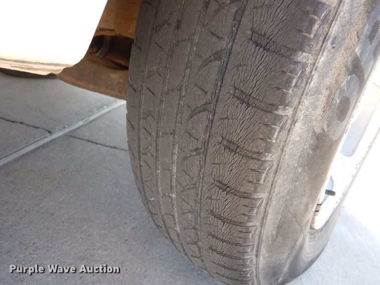 image for item DM2509 2003 Chevrolet S10  Ext. Cab pickup truck