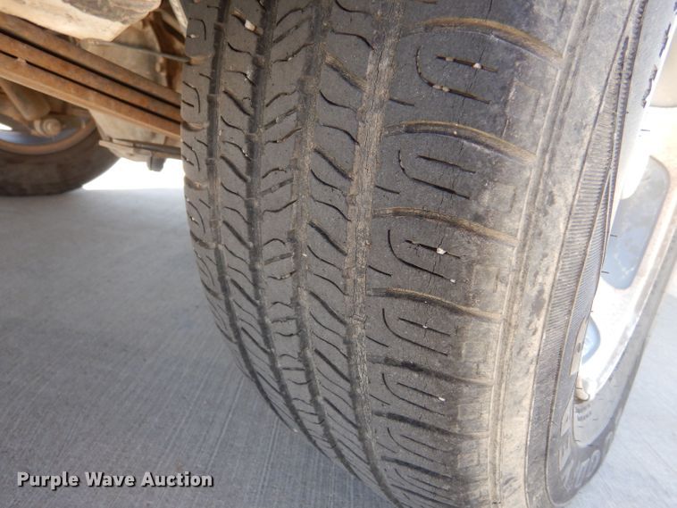 image for item DM2509 2003 Chevrolet S10  Ext. Cab pickup truck