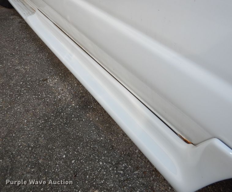 image for item DM3120 2005 Ford E250  van