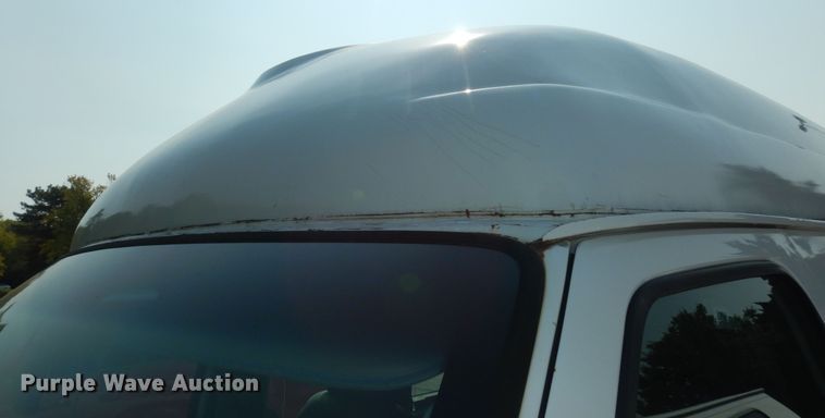 image for item DM3120 2005 Ford E250  van