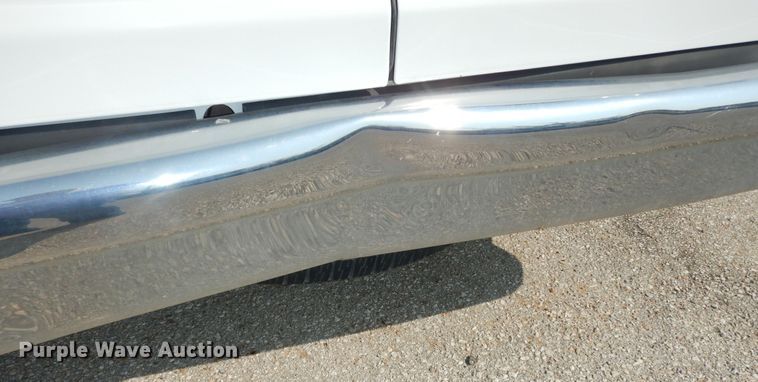 image for item DM3120 2005 Ford E250  van