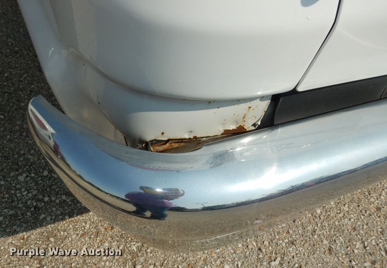 image for item DM3120 2005 Ford E250  van