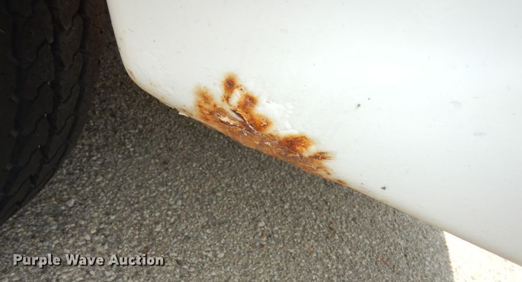 image for item DM3120 2005 Ford E250  van