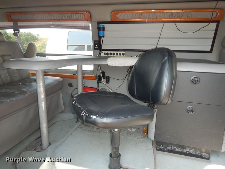 image for item DM3120 2005 Ford E250  van