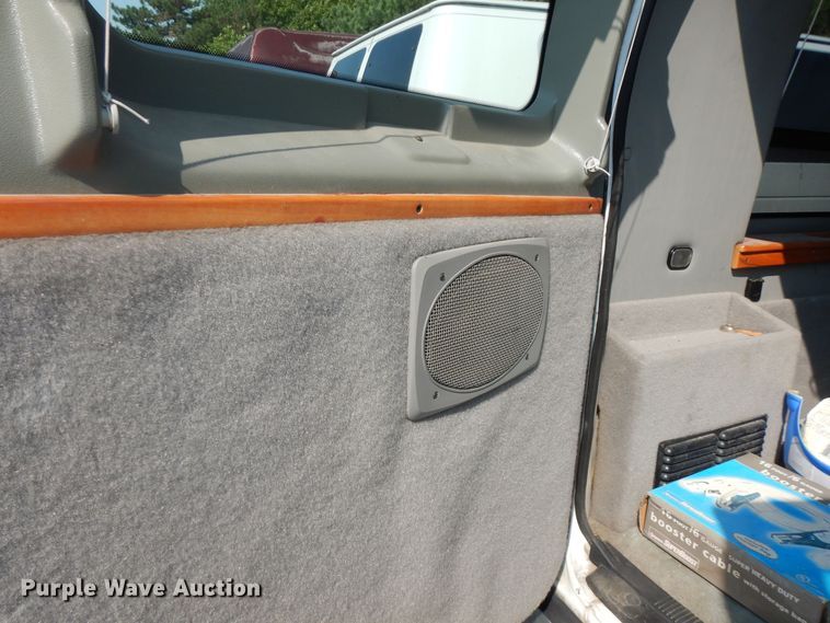 image for item DM3120 2005 Ford E250  van