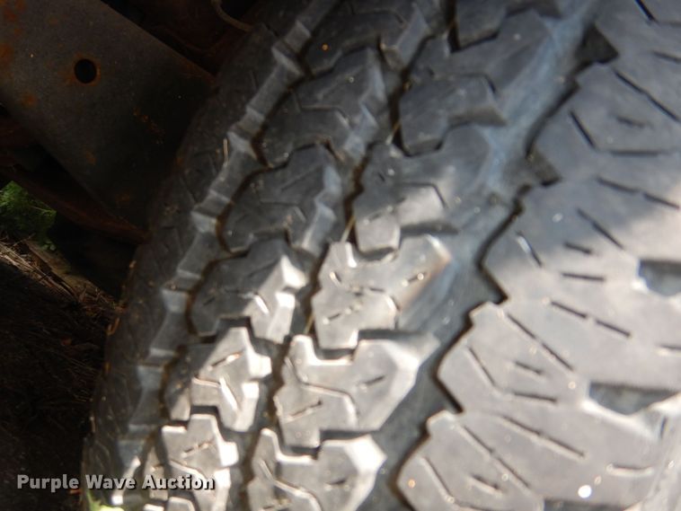 image for item DM3120 2005 Ford E250  van