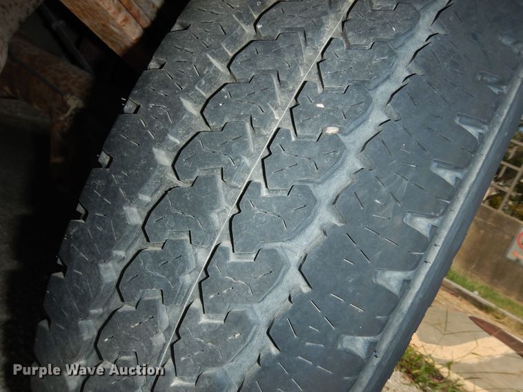 image for item DM3120 2005 Ford E250  van