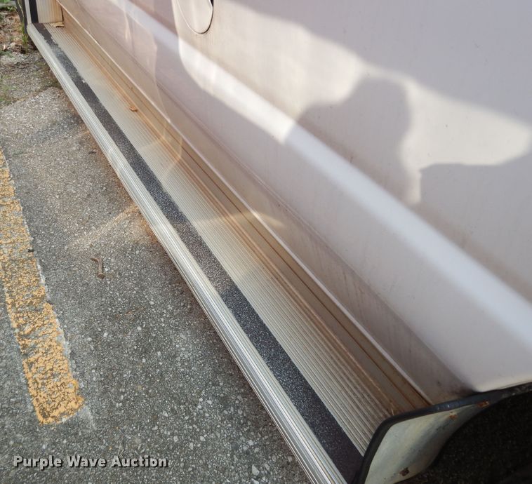 image for item DM3121 1998 Ford E250  van