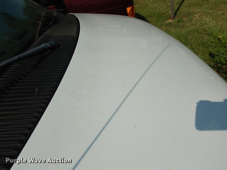 image for item DM3121 1998 Ford E250  van