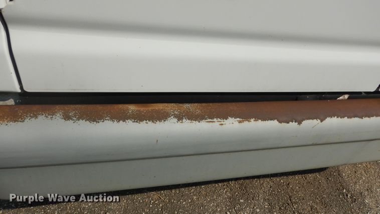 image for item DM3121 1998 Ford E250  van