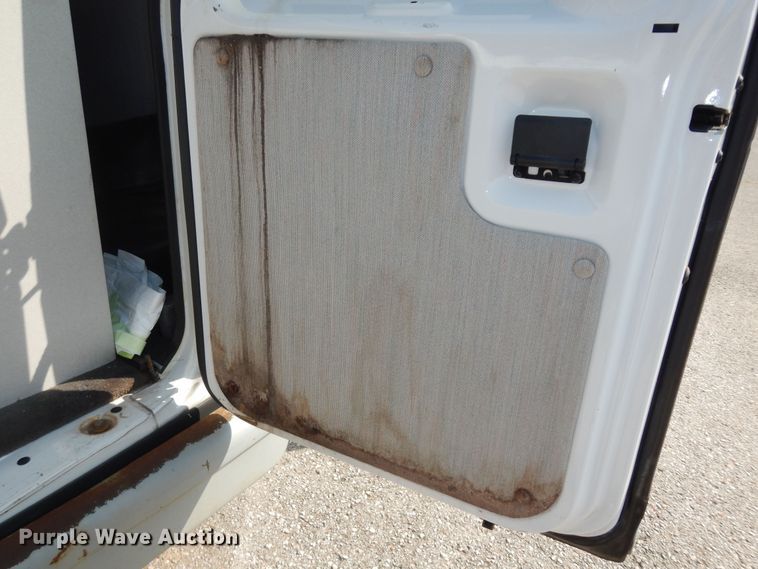 image for item DM3121 1998 Ford E250  van