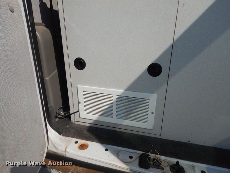 image for item DM3121 1998 Ford E250  van