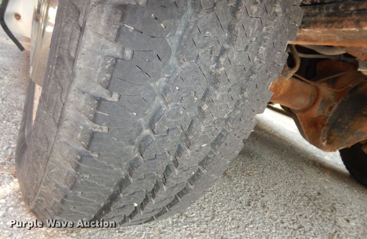 image for item DM3121 1998 Ford E250  van