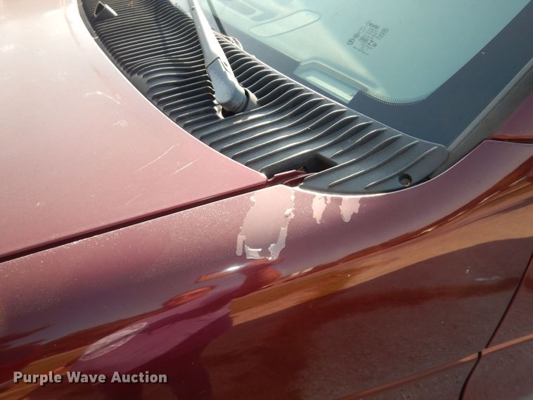 image for item DM3122 2005 Ford E250  van