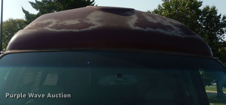 image for item DM3122 2005 Ford E250  van