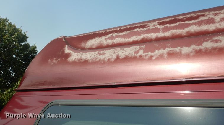 image for item DM3122 2005 Ford E250  van