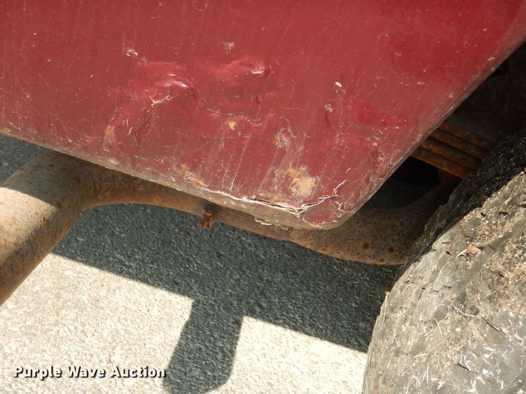 image for item DM3122 2005 Ford E250  van