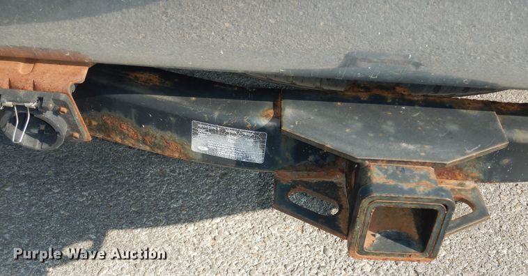 image for item DM3122 2005 Ford E250  van