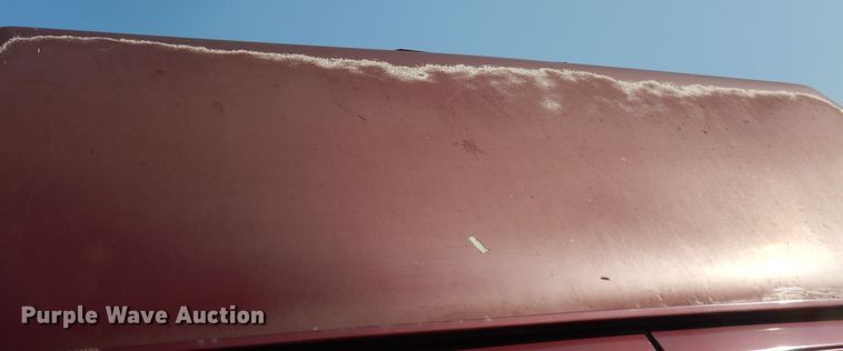 image for item DM3122 2005 Ford E250  van