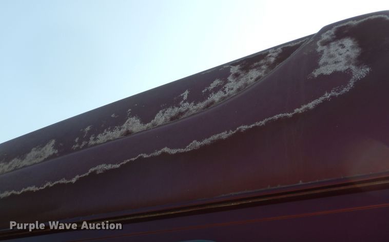 image for item DM3122 2005 Ford E250  van