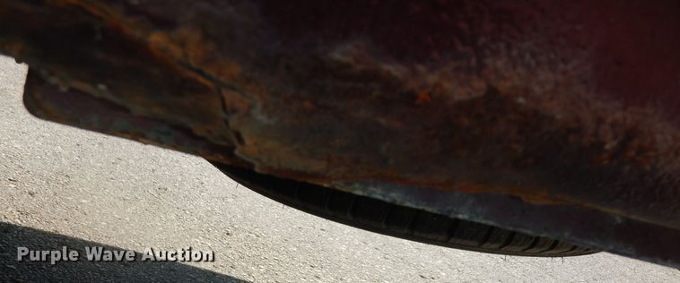 image for item DM3122 2005 Ford E250  van