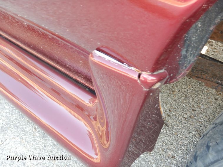 image for item DM3122 2005 Ford E250  van