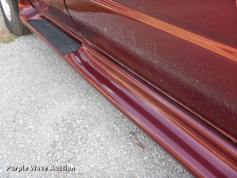 image for item DM3122 2005 Ford E250  van